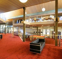 Geelong Conference Centre - Accommodation ACT