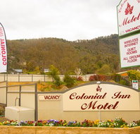 Bright Colonial Inn Motel - Accommodation ACT
