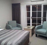 John Bright Motor Inn - Accommodation ACT