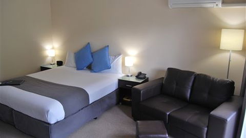 The Murray View Motel - Accommodation ACT 0