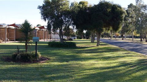 The Murray View Motel - Accommodation ACT 5