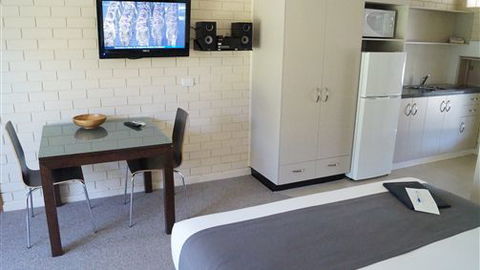 The Murray View Motel - Accommodation ACT 7