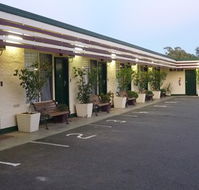 Tocumwal Motel - Accommodation ACT