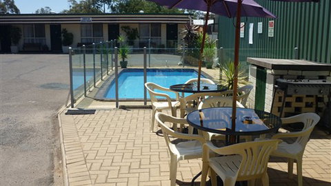 Tocumwal Motel - Accommodation ACT 3