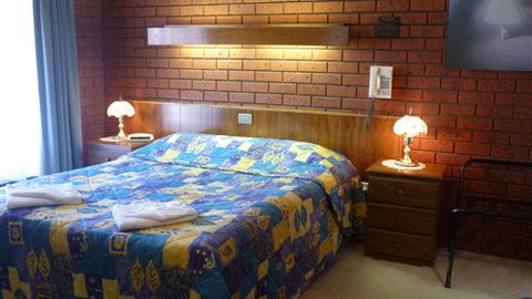 Tocumwal Motel - Accommodation ACT 1