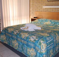 Darling Junction Motor Inn - Accommodation ACT