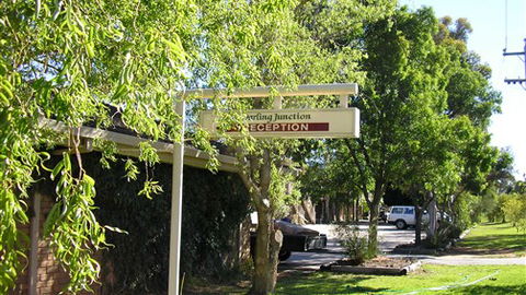 Darling Junction Motor Inn - Accommodation ACT 4