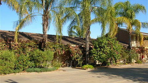 Darling Junction Motor Inn - Accommodation ACT 3
