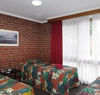 Kardinia Park Motel - Accommodation ACT