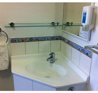 Central Motel Port Fairy - Accommodation ACT