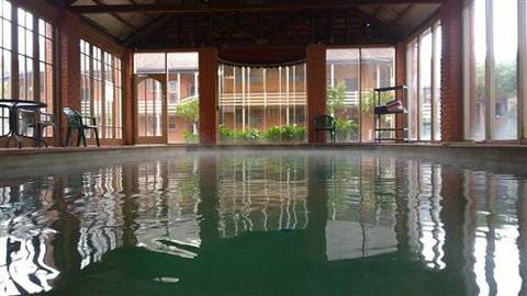 Ballarat Comfort Inn Main Lead - Accommodation ACT 0