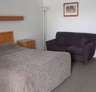 Alfred Motor Inn - Accommodation ACT
