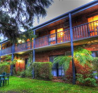 Armour Motor Inn - Accommodation ACT