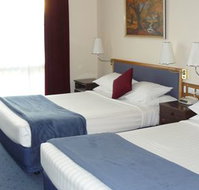 Australia Park Motel - Accommodation ACT