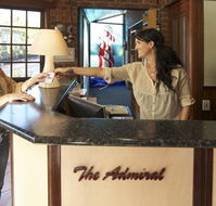 Admiral Motor Inn - Accommodation ACT