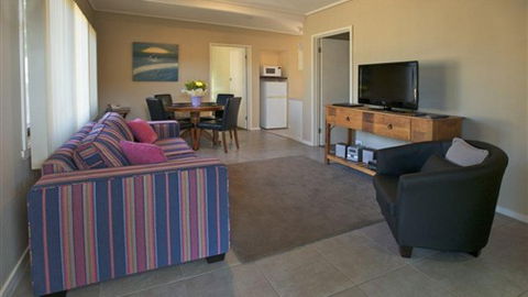 Admiral Motor Inn - Accommodation ACT 5
