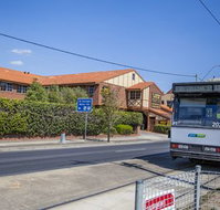 St Georges Motor Inn - Accommodation ACT