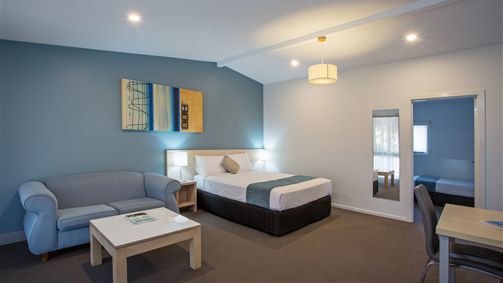 Cowes VIC Accommodation ACT
