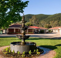Ovens Valley Motor Inn - Accommodation ACT