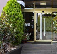 Country Comfort Ballarat - Accommodation ACT