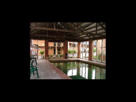 Comfort Inn Main Lead - Accommodation ACT 0