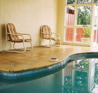Ballarat Central City Motor Inn - Accommodation ACT