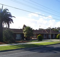 Geelong Golden Palms Motel - Accommodation ACT