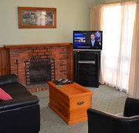 Mountain View Motor Inn and Holiday Lodges - Accommodation ACT