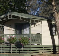 Painters Island Caravan Park - Accommodation ACT