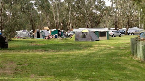 Bindaree Motel & Caravan Park - Accommodation ACT 1