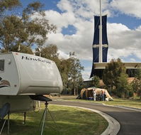 Eureka Stockade Holiday Park - Accommodation ACT