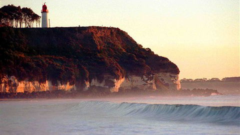 Portland Bay Holiday Park - Accommodation ACT 3