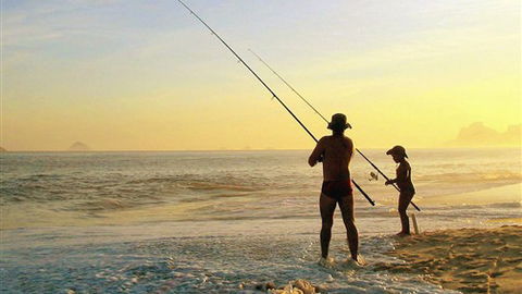 Portland Bay Holiday Park - Accommodation ACT 2