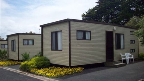 Portland Bay Holiday Park - Accommodation ACT 0