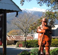 Alpenhorn Holiday Units - Accommodation ACT