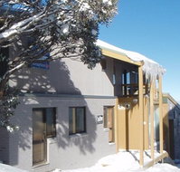 Alpine Heights - Accommodation ACT