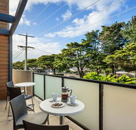 Phillip Island Apartments - Accommodation ACT