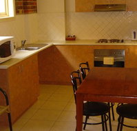 Nireeda Apartments on Clare - Accommodation ACT