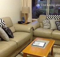 Goldfield Holiday Units - Accommodation ACT