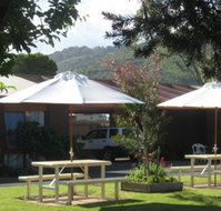 Paradise Court Villas - Accommodation ACT