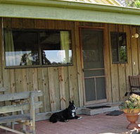 Pennyroyal Raspberry Farm  Cidery - Accommodation ACT