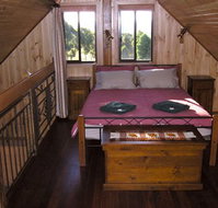 Carinya Park - Accommodation ACT