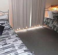 Grampians Wonderland Cottages - Accommodation ACT