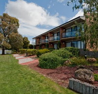 ClubMulwala Resort - Accommodation ACT