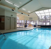 Lake Edge Resort - Accommodation ACT