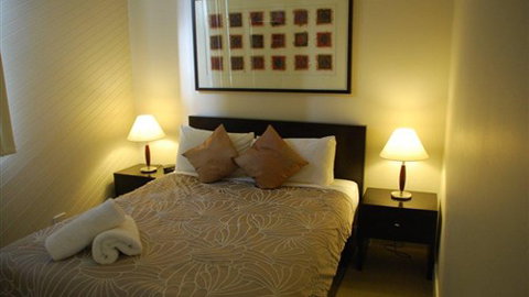 A Great Ocean Road Resort Whitecrest - Accommodation ACT 1