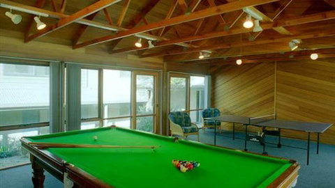 A Great Ocean Road Resort Whitecrest - Accommodation ACT 4