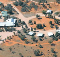 Mungo Lodge
