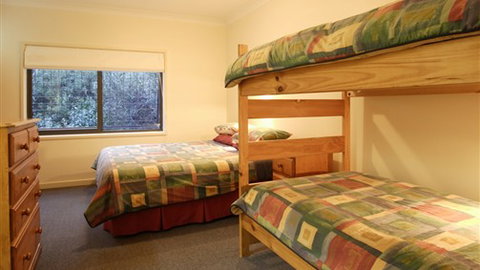 Diana Alpine Lodge - Accommodation ACT 1