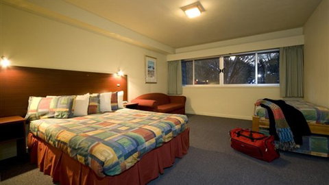 Diana Alpine Lodge - Accommodation ACT 0